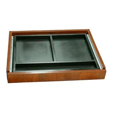 Boss Office Products Boss Center Drawer, Cherry N185-C